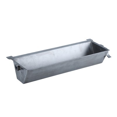 Z型提升機配件料斗304不銹鋼輸送斗體鏈板輸送機配件多種規格定制